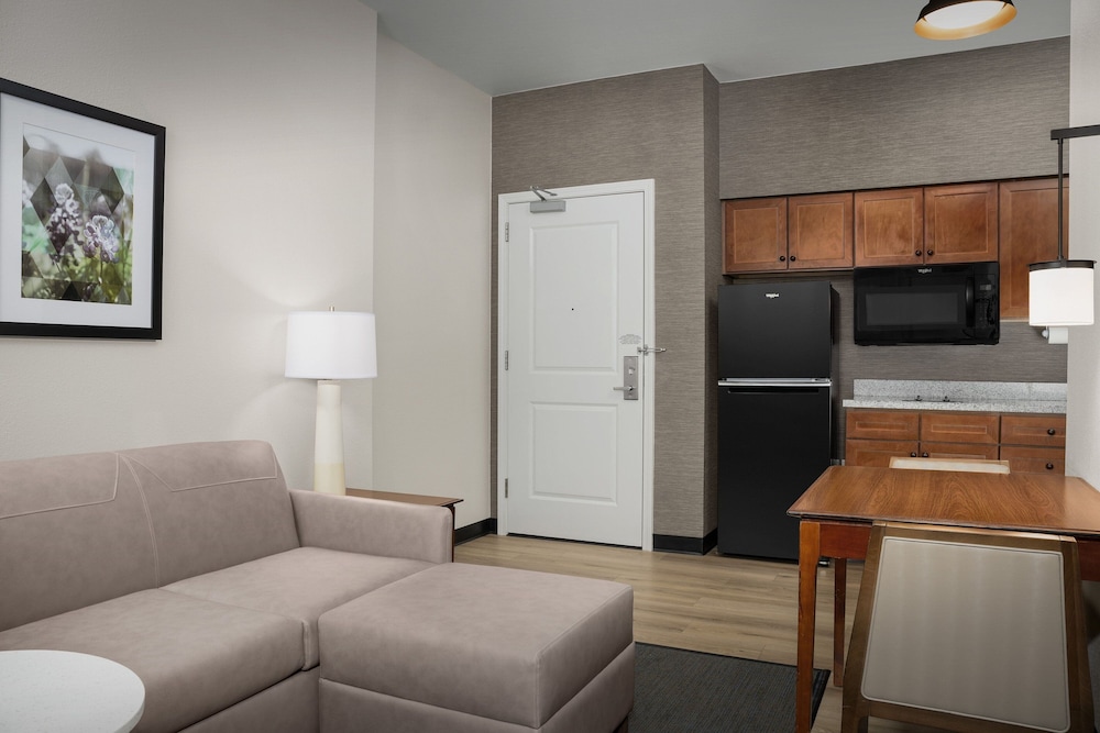 Residence Inn Houston West Energy Corridor - photo 16