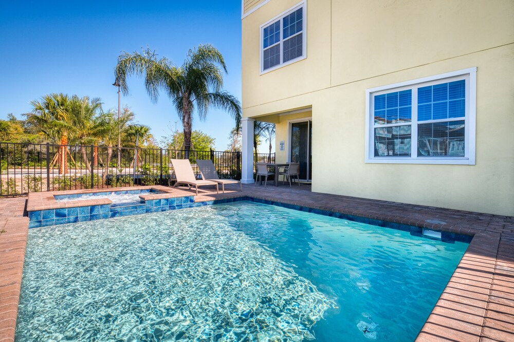 Margaritaville Cottages Orlando by Rentyl with H2O Waterpark - photo 232