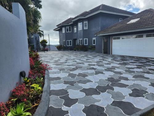 Beautiful Battersea Lodge — 4-Star Luxury Hotel in Mandeville, Jamaica