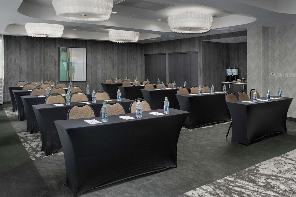 Hilton Garden Inn Miami Brickell South - photo 30