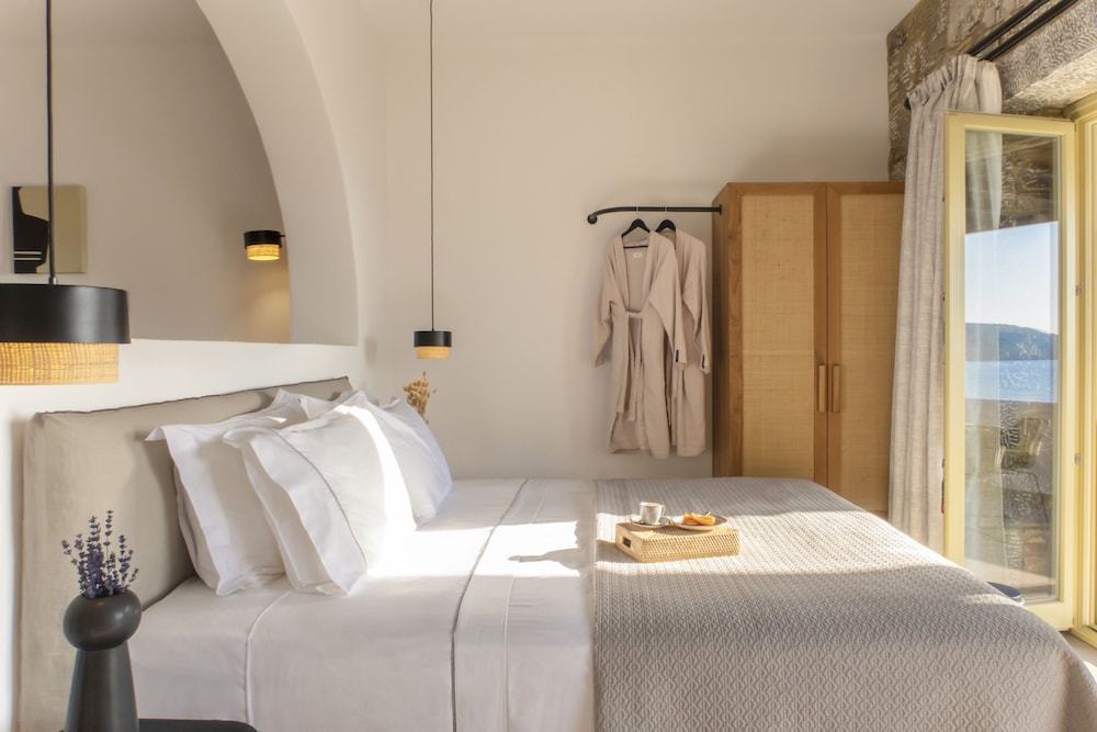 Elesia Boutique Hotel — Astypalaia — photo 3