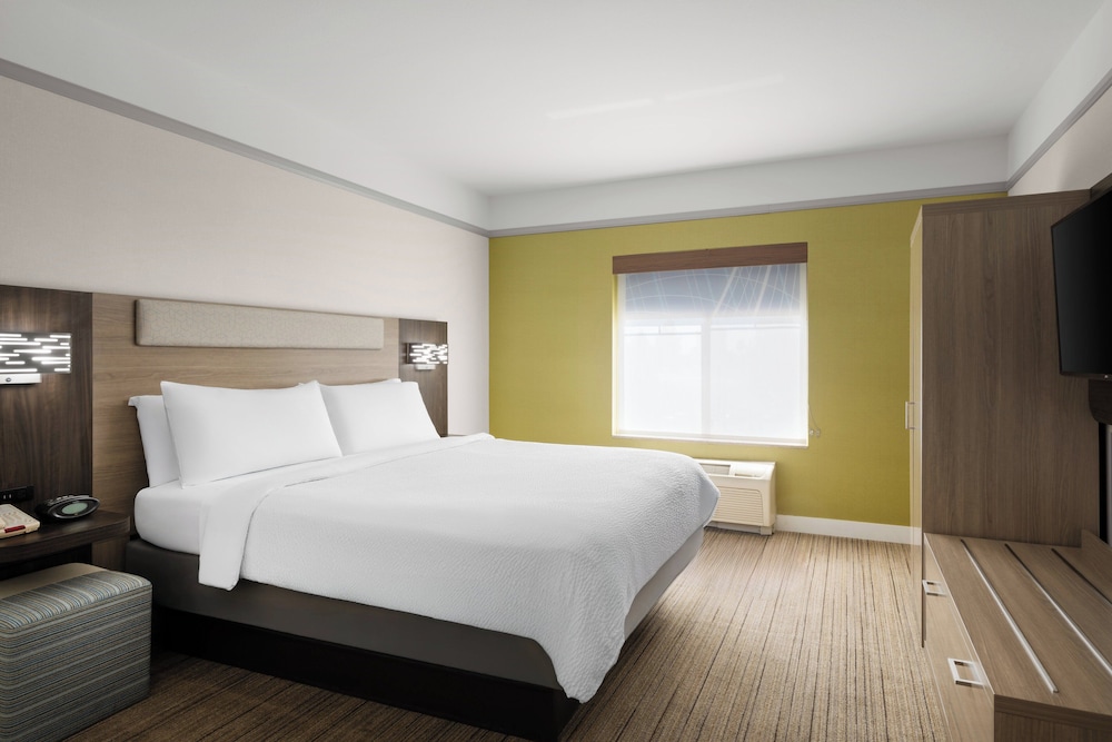 Holiday Inn Express Hotel & Suites San Dimas by IHG - photo 30