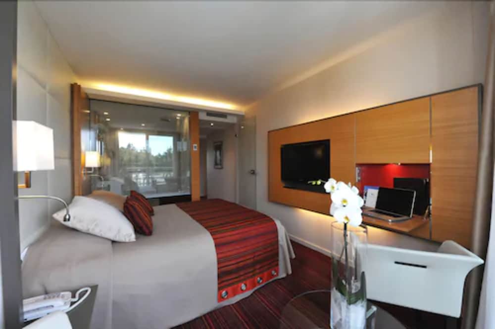Le Churchill Hôtel & Spa — Carnac — photo 3