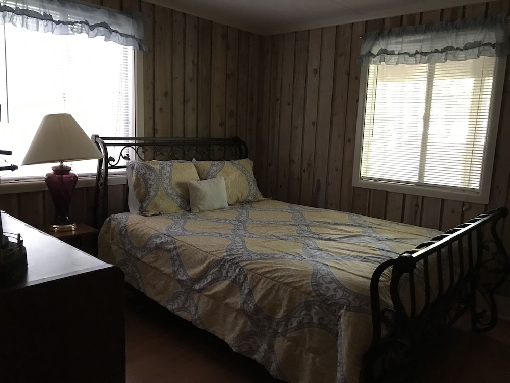 Pine Mountain Club Chalets Resort - photo 71