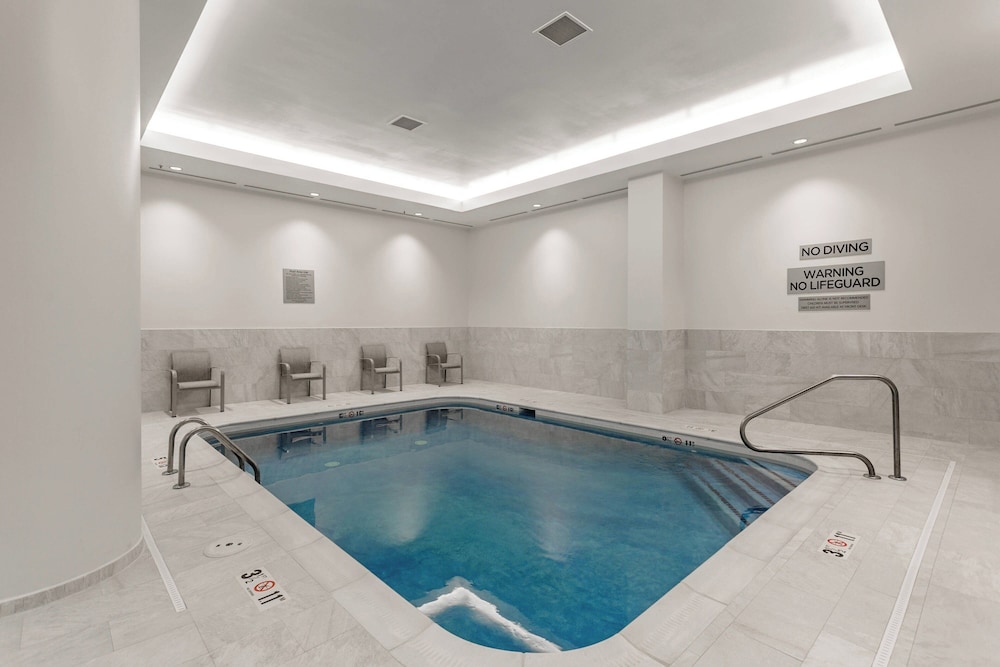 Courtyard by Marriott Easton Columbus - photo 18