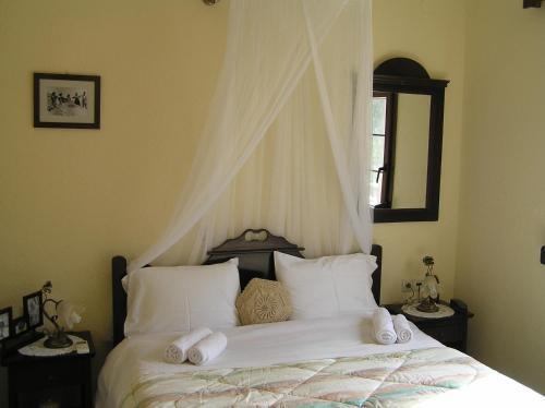 Fissi Villas agritourism accommodation near the sea — 4-Star Luxury Hotel in Agios Nikolaos, Greece
