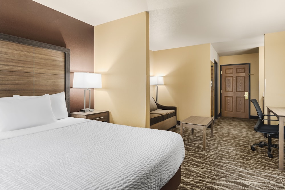 Bitterroot River Inn & Conference Center - photo 12