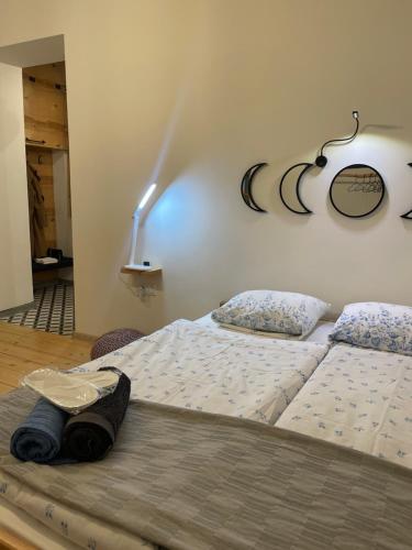 Sebastian`s stylish apartment in old town