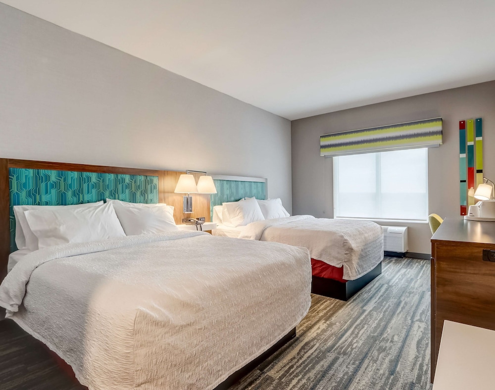 Hampton Inn and Suites by Hilton Cincinnati Midtown Rookwood - photo 14