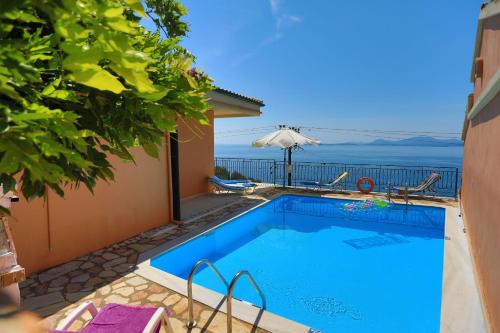 Mare Vista Ariadni — Corfu — photo 2