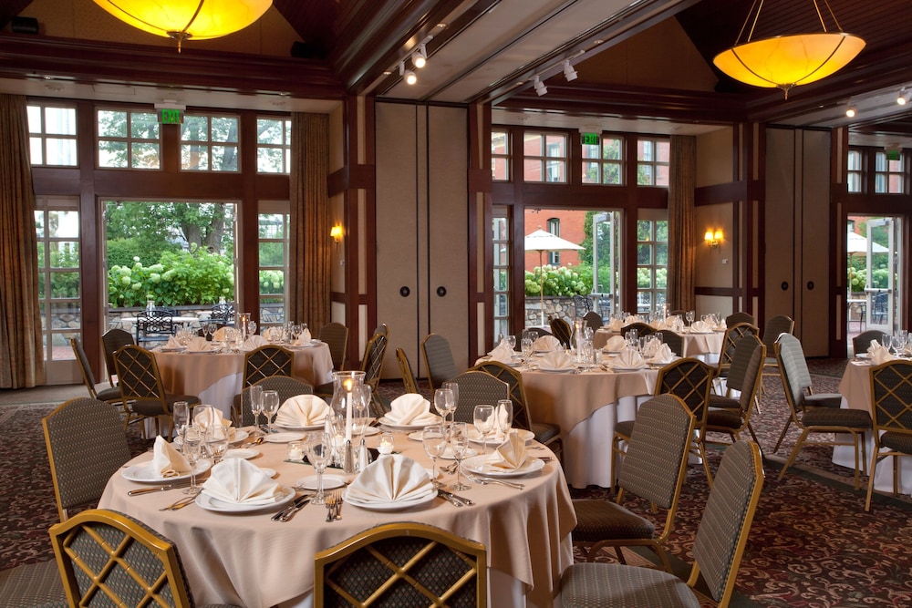 Beechwood Hotel - photo 3