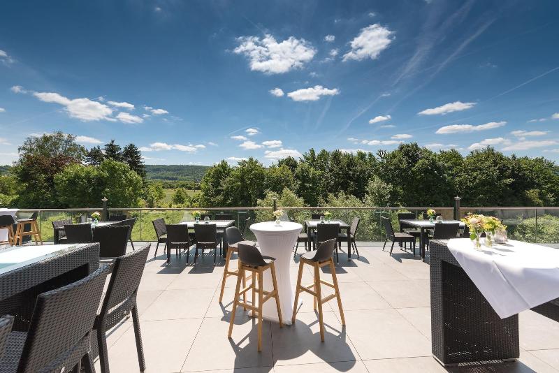 Hotel Reich an der Rems — 4-Star Luxury Hotel in Schorndorf, Germany