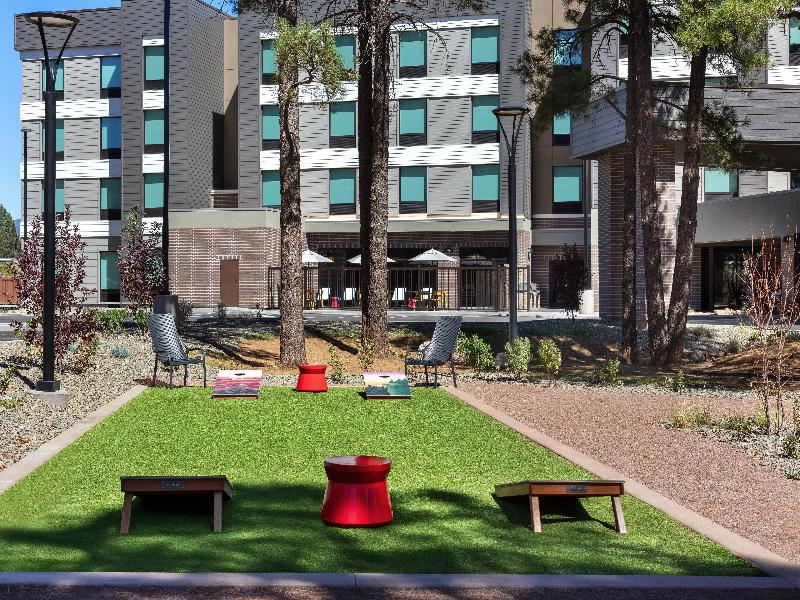 Home2 Suites by Hilton Flagstaff - photo 7