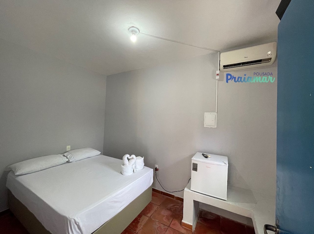 Pousada Praiamar — Sao Sebastiao — photo 5