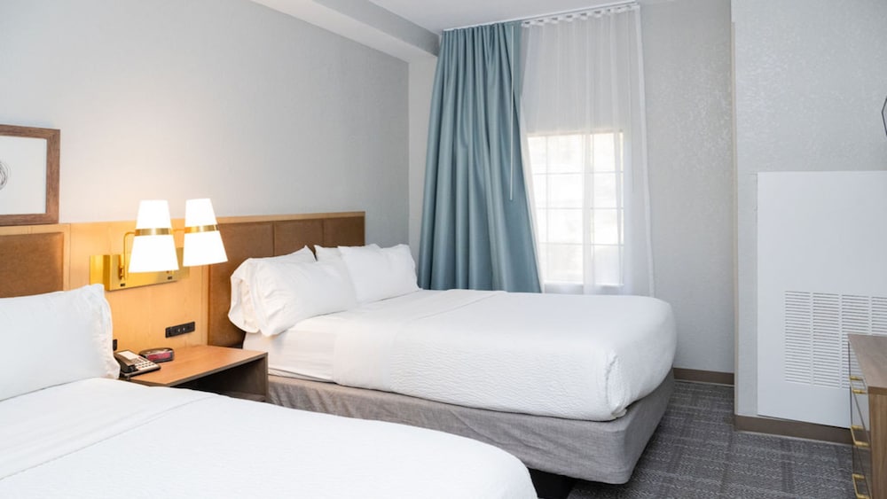 Staybridge Suites Jackson by IHG - photo 21