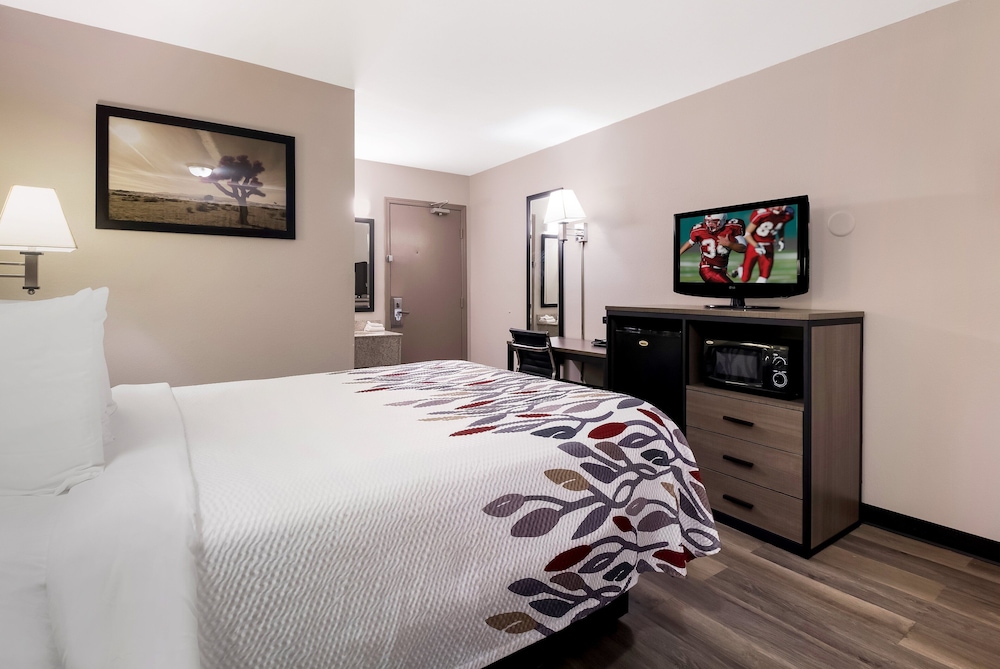 Red Roof Inn Chattanooga Lookout Mountain - photo 15
