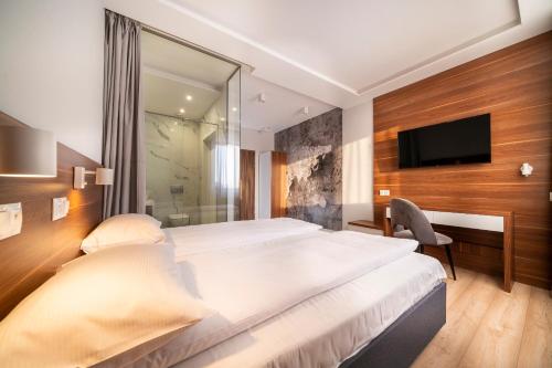 Agawa restauracja&Hotel in Debno, Poland