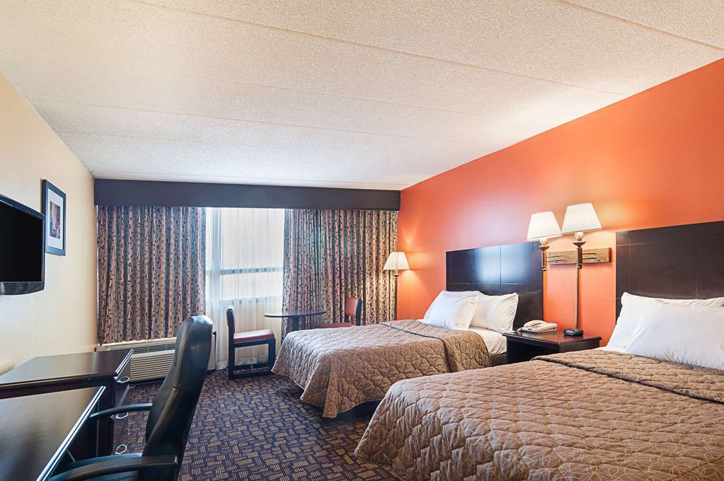 Rodeway Inn Meadowlands - photo 16