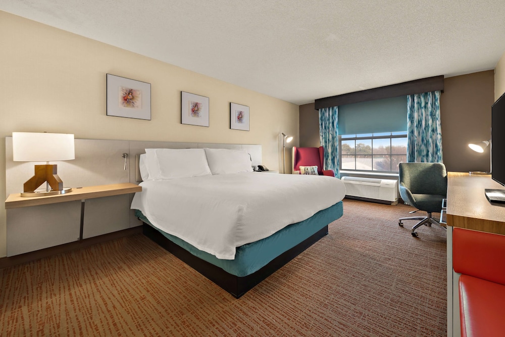 Hilton Garden Inn Williamsburg - photo 20