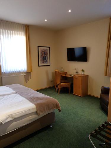 Hotel Knipper - carbon neutral hotel in Lastrup
