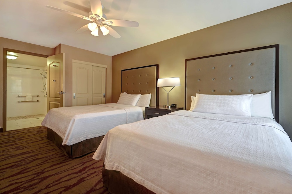 Homewood Suites by Hilton Albuquerque Airport - photo 8