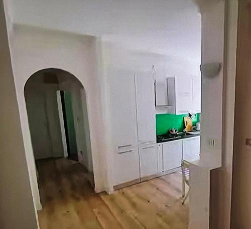 Apartment 21 — 4-Star Luxury Hotel in Milan, Italy