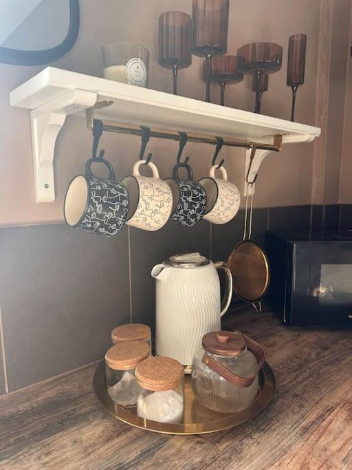 Everythings Cosy at Clucas in Ormskirk, United Kingdom