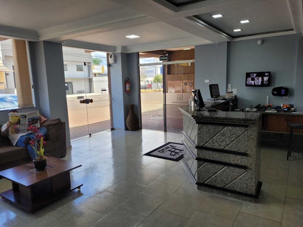 Botelho Hotel — Arapongas — photo 4