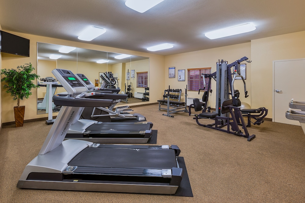 Candlewood Suites Decatur Medical Center by IHG - photo 21