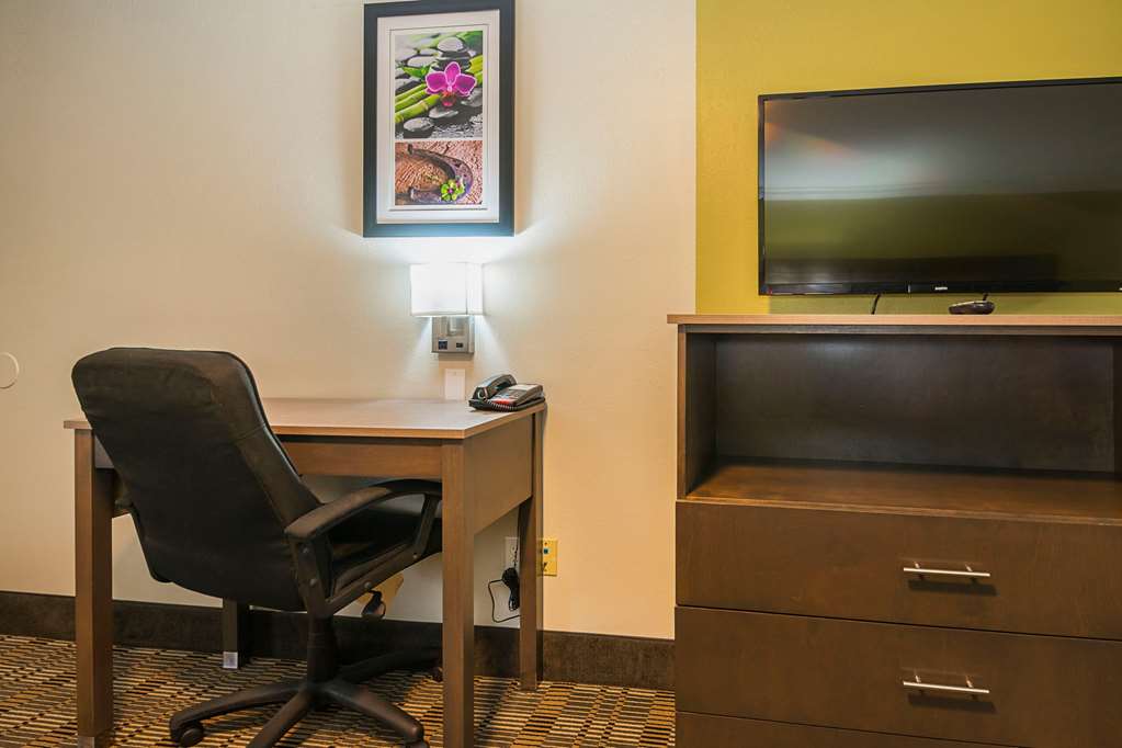 Quality Inn DeRidder - photo 19