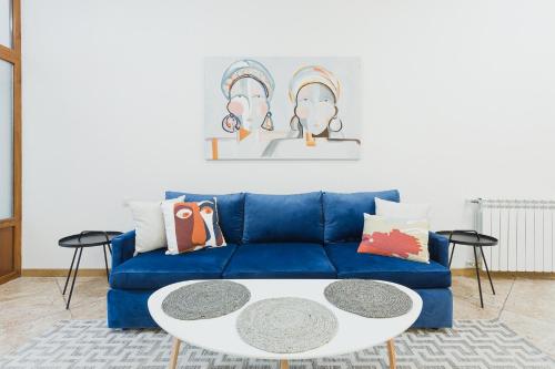 Meidan Bazaar Prime Location Apartment