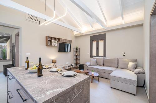 Ariadne's House — 4-Star Luxury Hotel in Sami, Greece