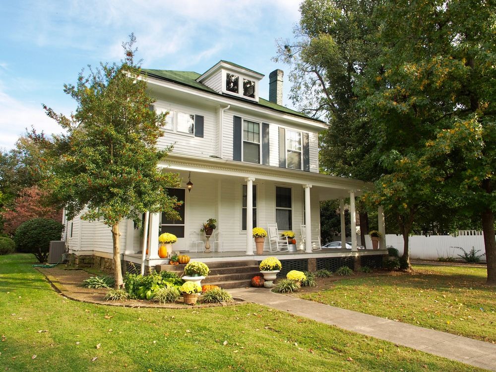 Danvilles Delight in Danville, United States