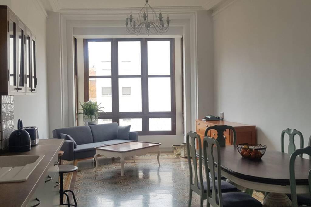 Piso Modernista En Casco Historico Con Garaje — 4-Star Luxury Hotel in Cartagena, Spain