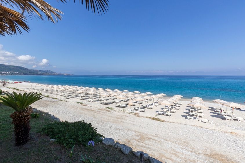 Armacera Resort — Zambrone — photo 5