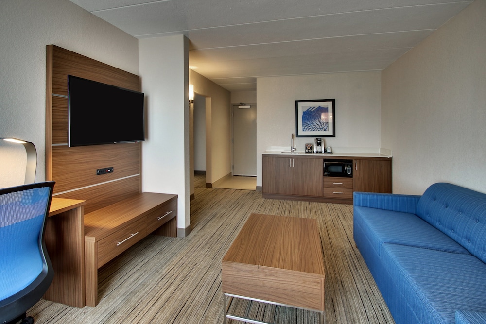 Holiday Inn Express Atlantic City W Pleasantville by IHG - photo 14