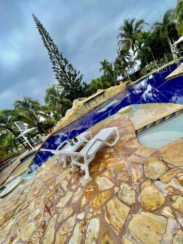 Hotel Rancho JJ - last minute hotel in Granada