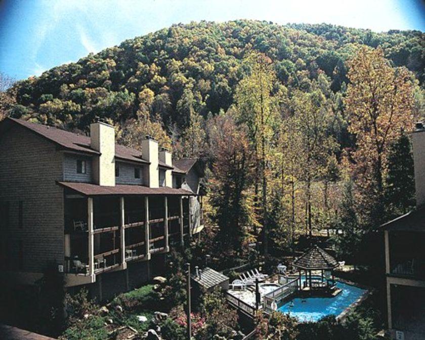 Tree Tops Resort in Gatlinburg, United States