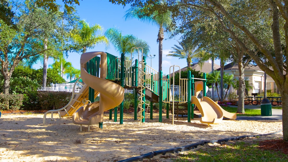 Clovelly Condo at Windsor Palms Resort - photo 12