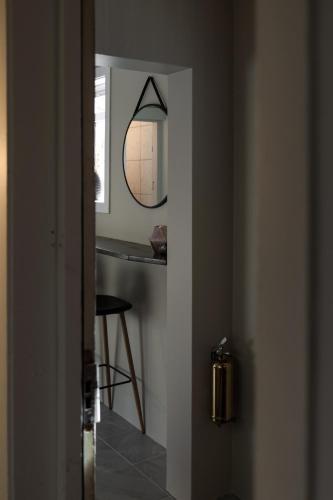 Charming and Renovated Apartment in Reykjavík City Centre