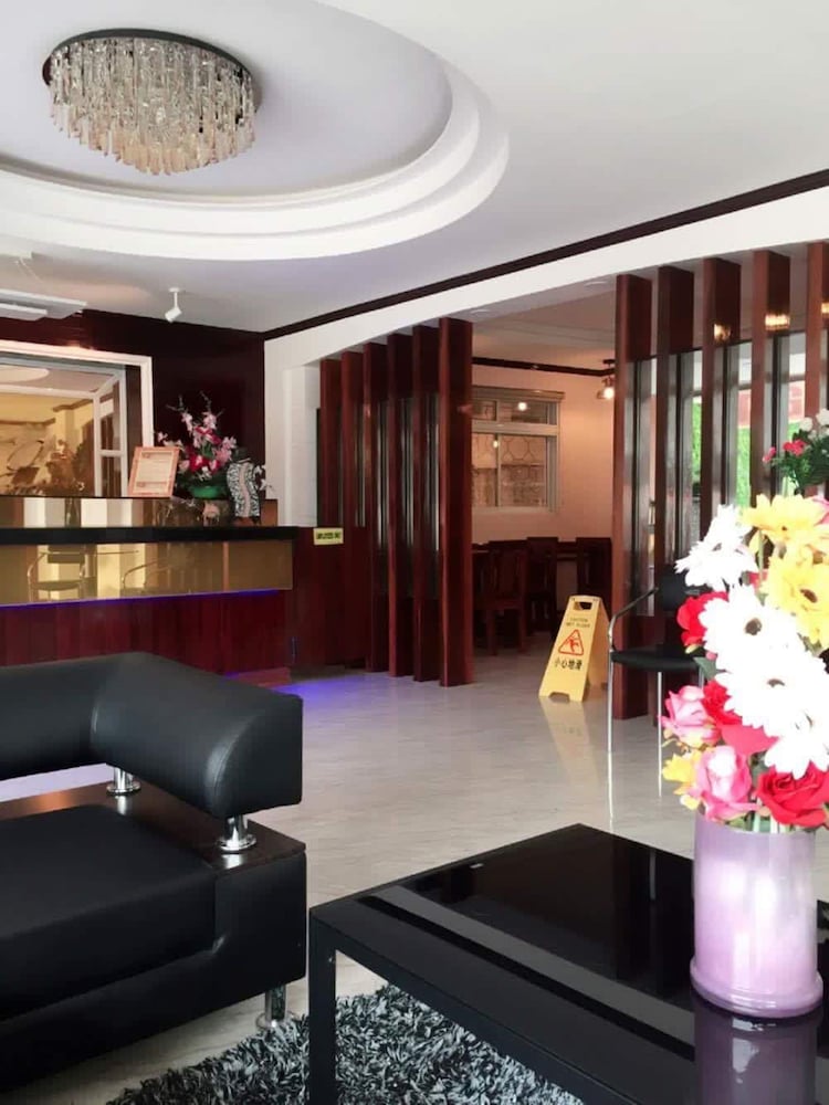 Alegro Hotel — Catbalogan — photo 3