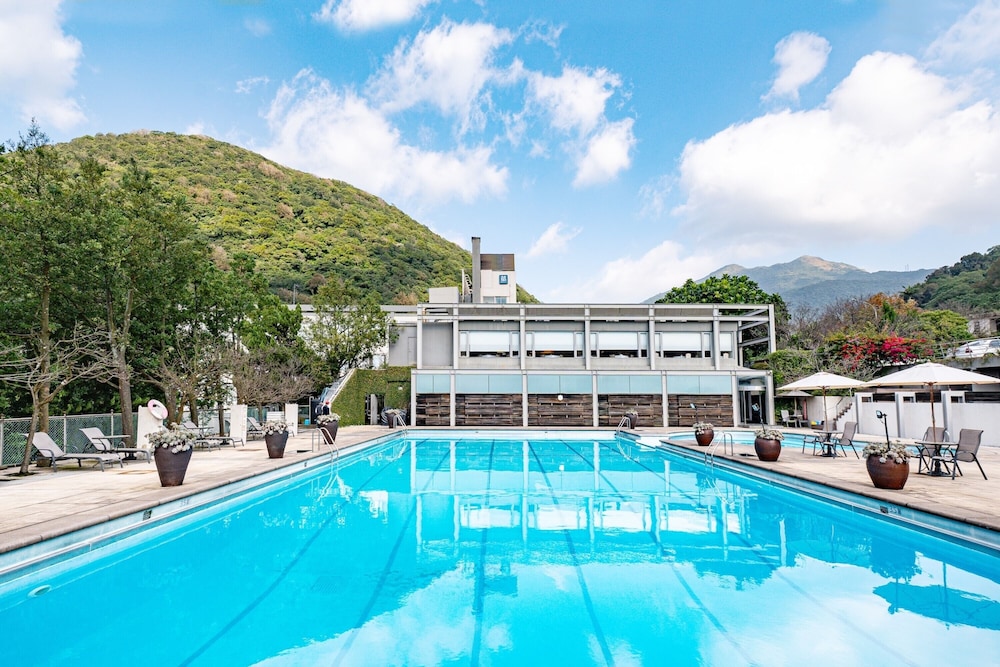 Check Inn Select Taipei Yangmingshan in Taipei, Republic of China Taiwan
