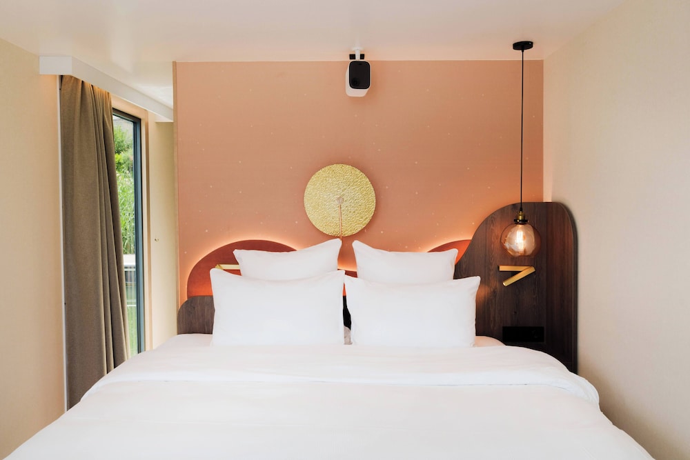 L'Escale Royale Torcy Marne la Vallée — hotel in Torcy