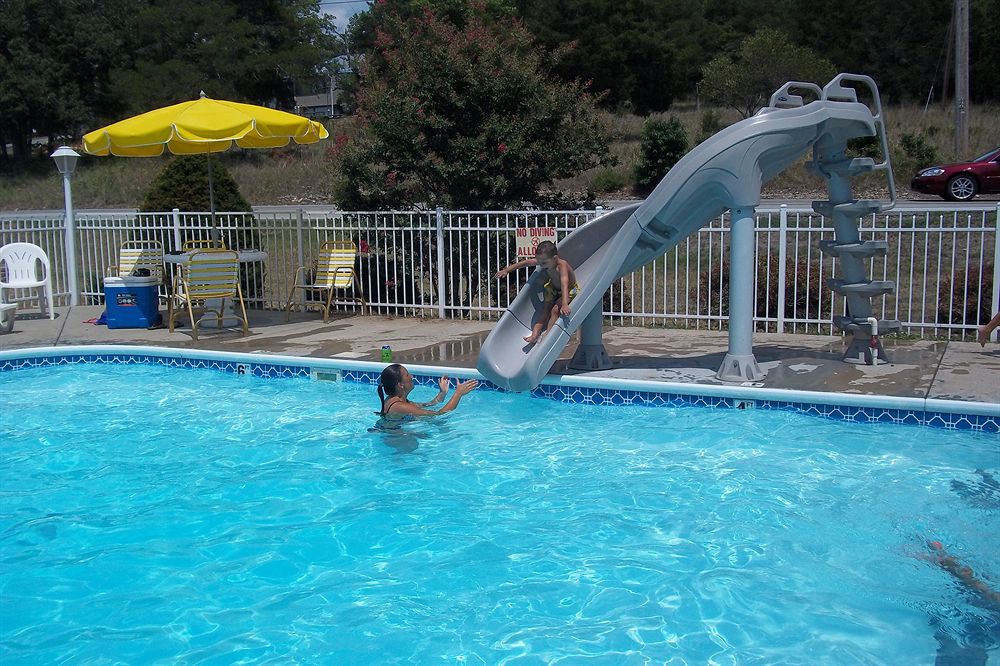 Golden Arrow Resort - photo 33