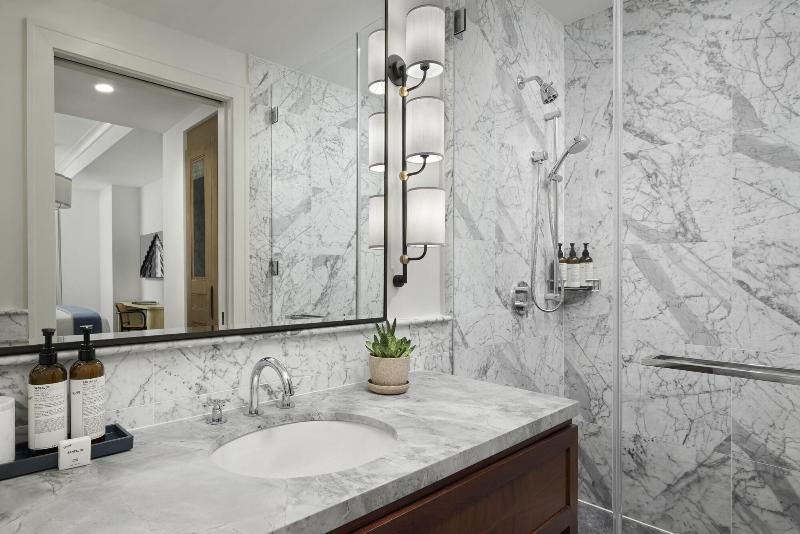 The Wall Street Hotel - photo 48