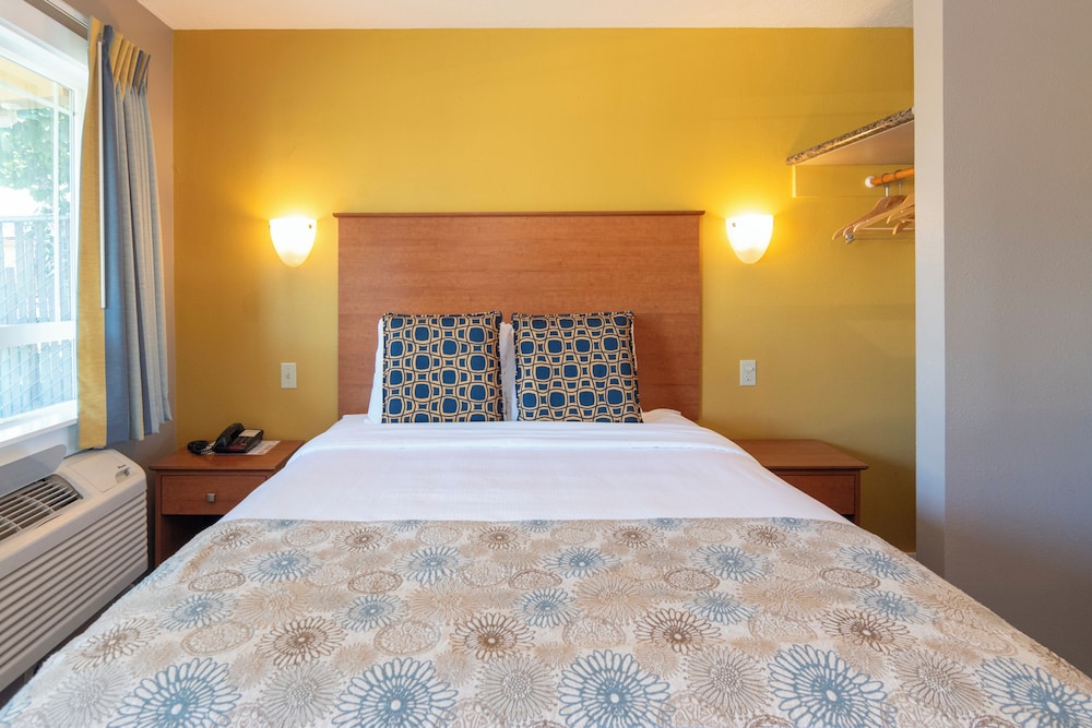 Nordic Motel - photo 48