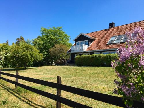 Villa Fridhem lovely villa by the sea near Visby — 4-Star Luxury Hotel in Visby, Sweden