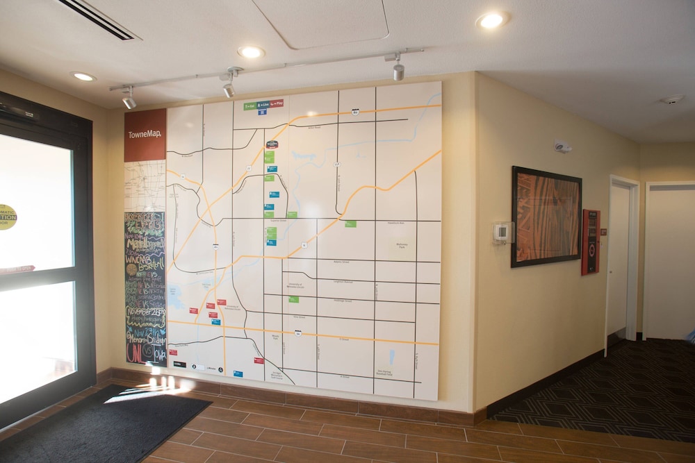 TownePlace Suites by Marriott Lincoln North - photo 28