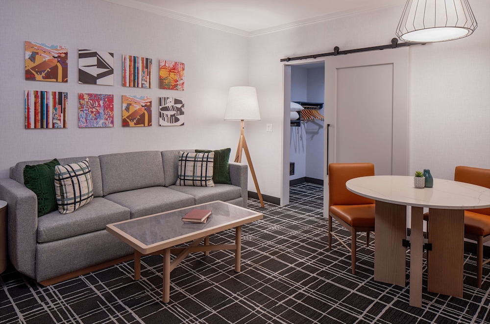Doubletree Suites by Hilton Salt Lake City - photo 27