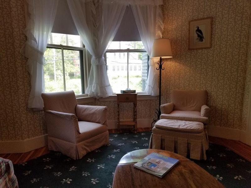 Asticou Inn - photo 11